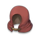 Hooded Pauldrons visual reference
