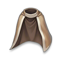 Novice Cloak visual reference