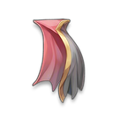 Ancient Cloak visual reference