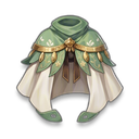 Survivor's Cloak visual reference