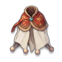 Vali's Cloak visual reference