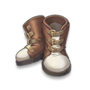 Shoes visual reference