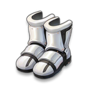 Greaves visual reference