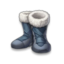 Boots visual reference
