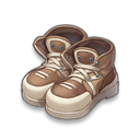 Safety Shoes visual reference