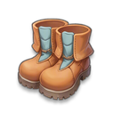 Fricco's Shoes visual reference