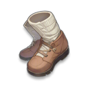 Goibne's Greaves visual reference