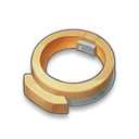 Earrings visual reference