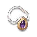 Amulet visual reference