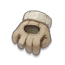 Gloves visual reference