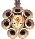 Golden Horn visual reference