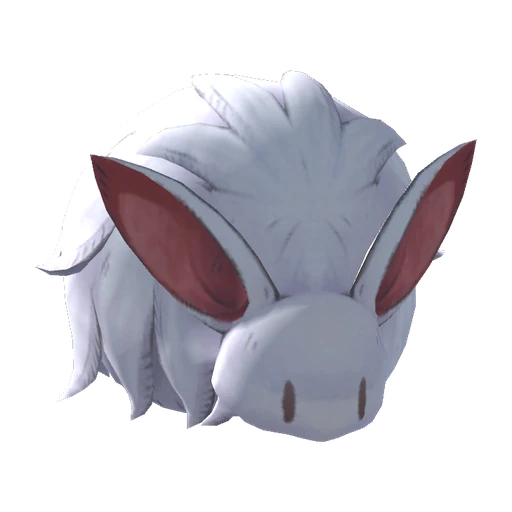 Yellow Tracking Bubble NPC visual reference