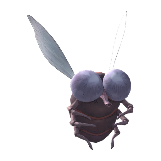P2 Red Bubble NPC2 visual reference