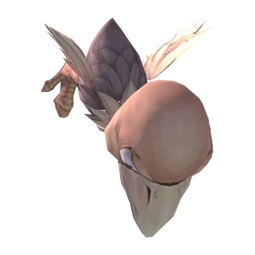 P2 Green Bubble NPC2 visual reference