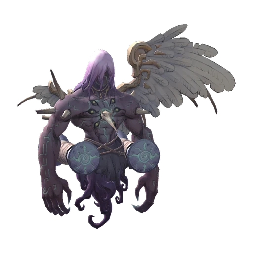 Ilmo - Finale visual reference