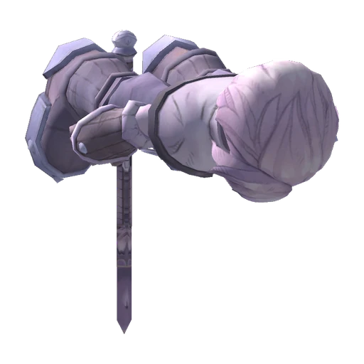 Doppelganger visual reference