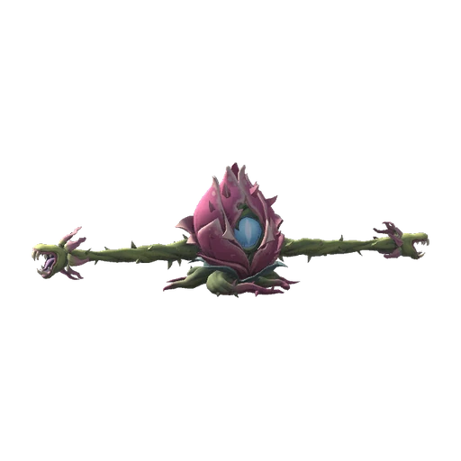 Vine Puppet Type A - Guard visual reference