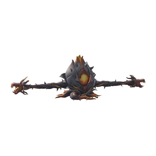 Vine Puppet Type A - Chaotic Guard visual reference