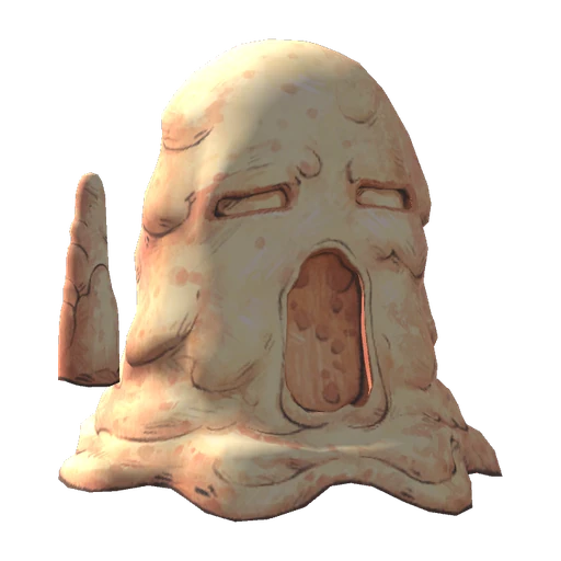 Sandman visual reference
