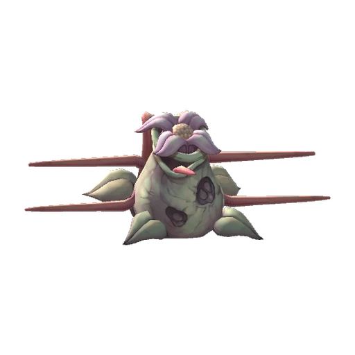Mandragora visual reference
