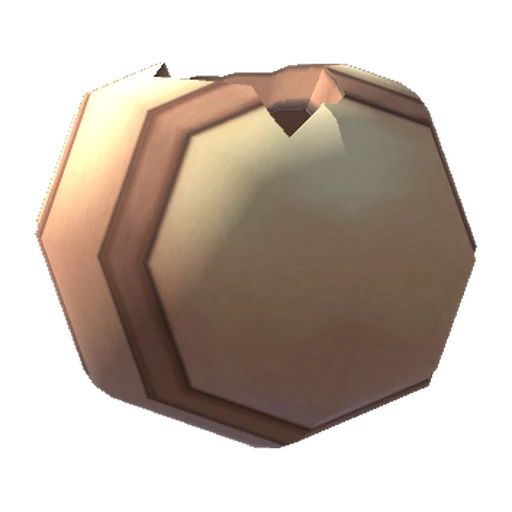 Thief Bug Egg visual reference