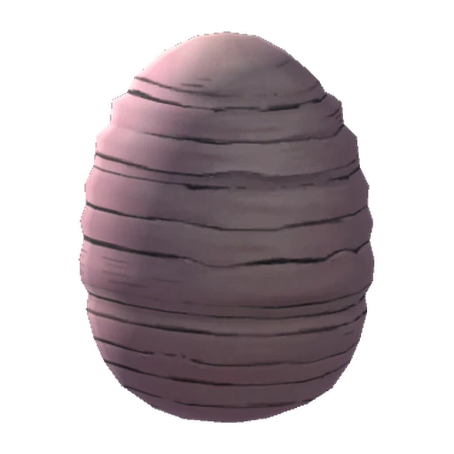 Pupa visual reference