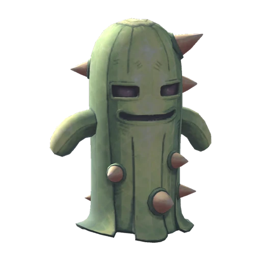 Muka visual reference