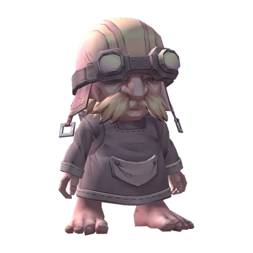 Giearth visual reference