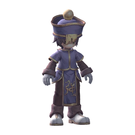 Bongun visual reference