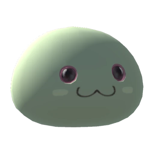 Furious Poporing visual reference