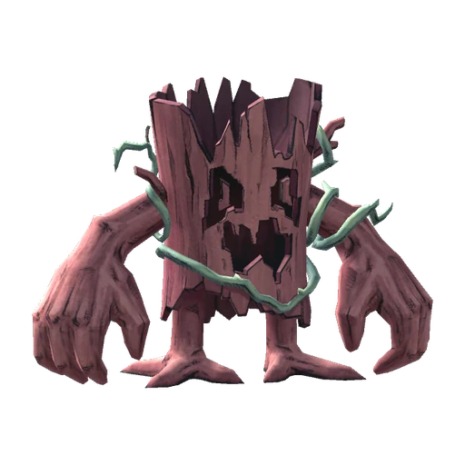 Elder Willow visual reference