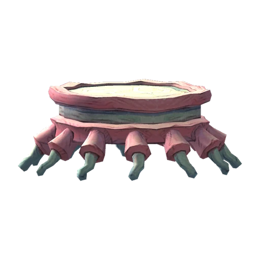 Plankton visual reference