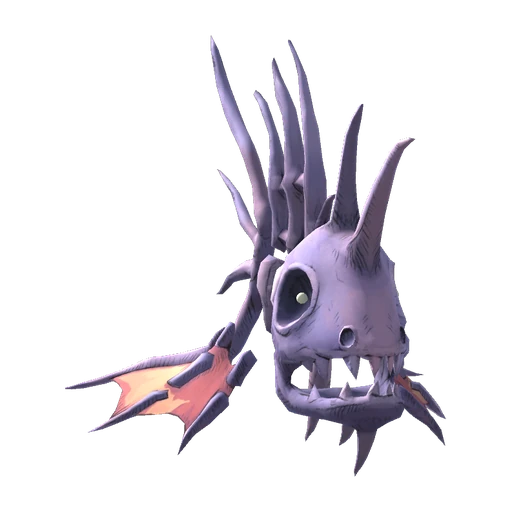 Megalodon visual reference