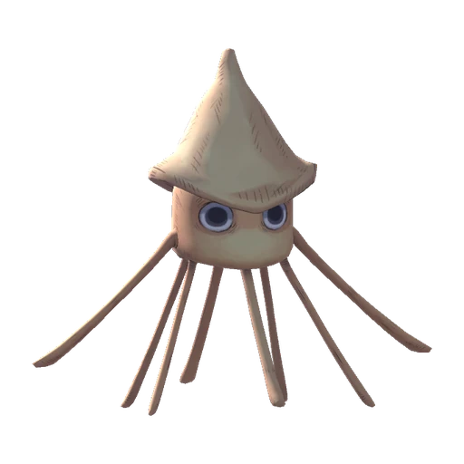 Marse visual reference