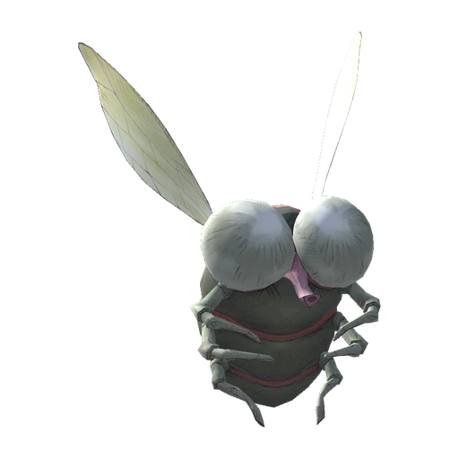 Steel Chonchon visual reference