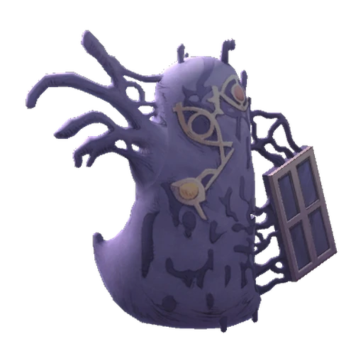 Myst visual reference