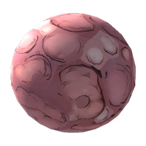 Marine Sphere visual reference