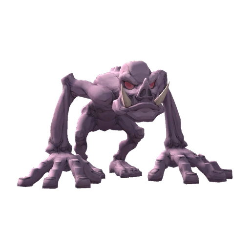 Zenorc visual reference