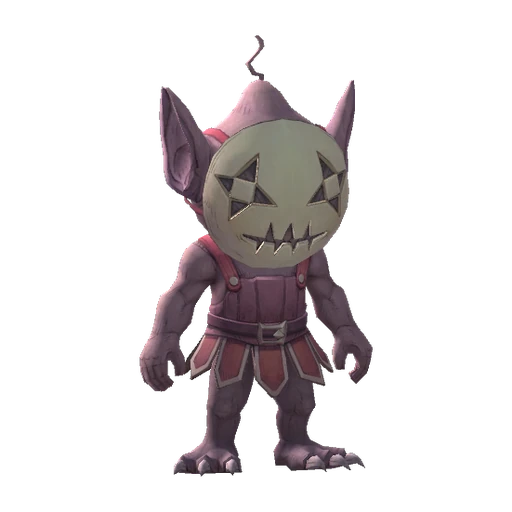 Goblin Archer visual reference