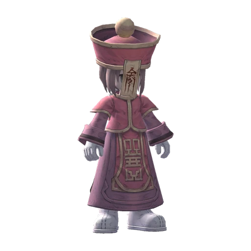 Munak visual reference