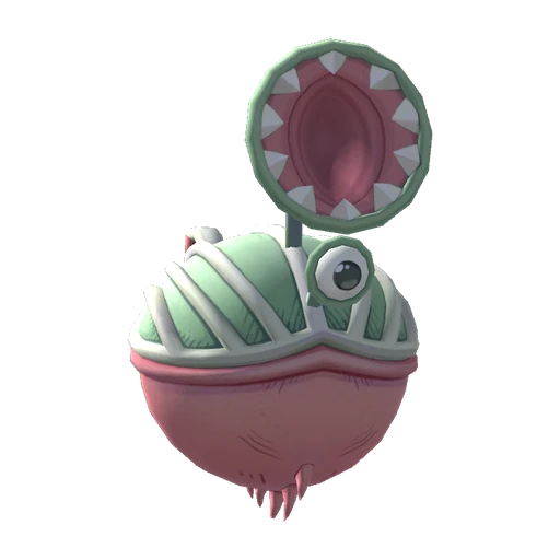 Deviace visual reference