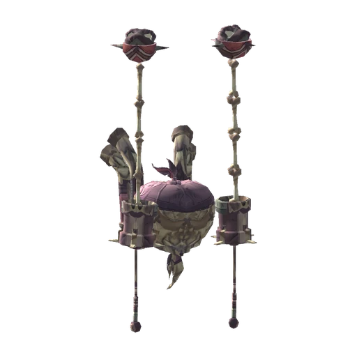 Goblin Steamrider visual reference