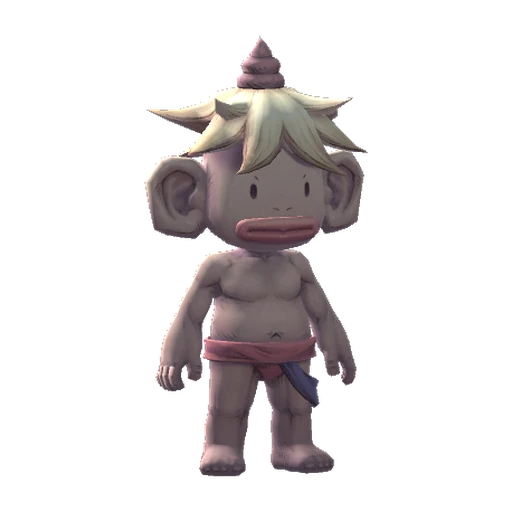 Dokebi visual reference