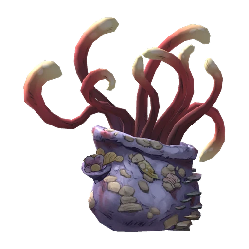 Penomena visual reference