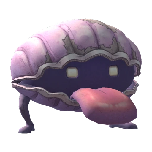 Shellfish visual reference