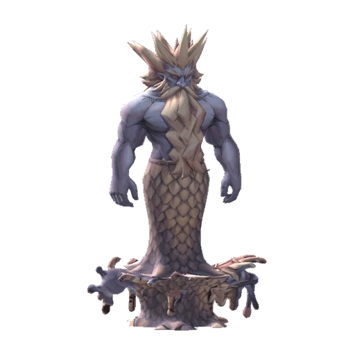 Strouf visual reference