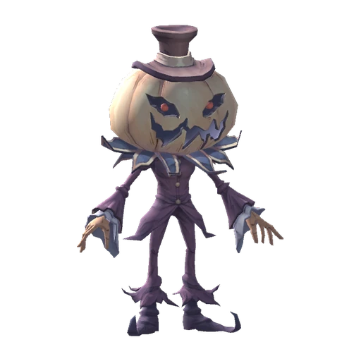 Jakk visual reference