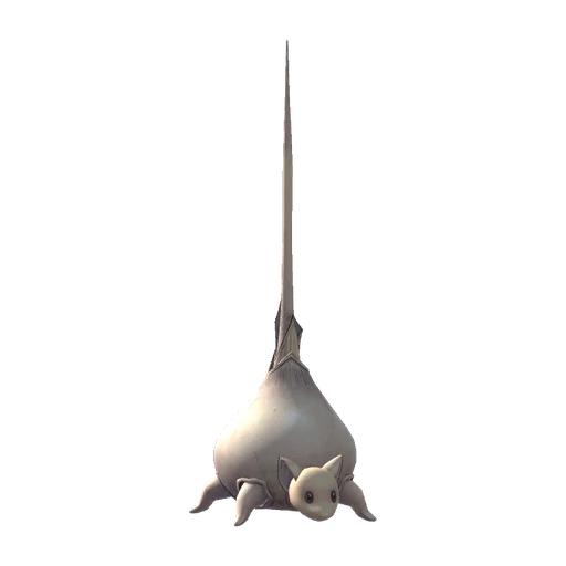 Stem Worm visual reference
