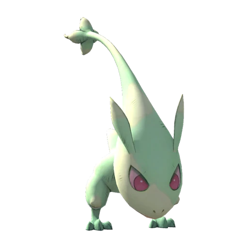 Petite visual reference