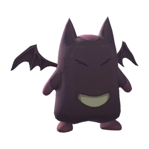 Deviruchi visual reference
